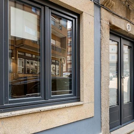 Sao Sebastiao Apartment By Se Apartamentos براغا المظهر الخارجي الصورة