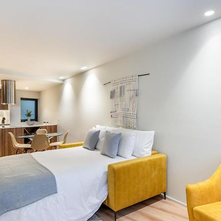 Sao Sebastiao Apartment By Se Apartamentos براغا المظهر الخارجي الصورة