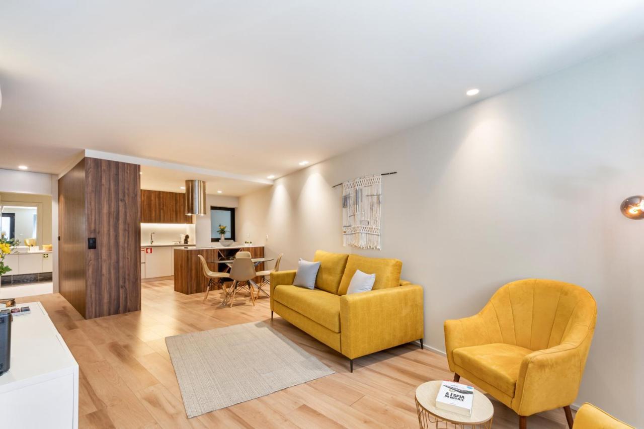 Sao Sebastiao Apartment By Se Apartamentos براغا المظهر الخارجي الصورة