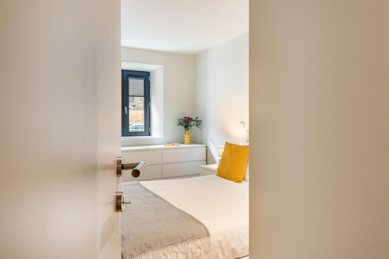 Sao Sebastiao Apartment By Se Apartamentos براغا المظهر الخارجي الصورة