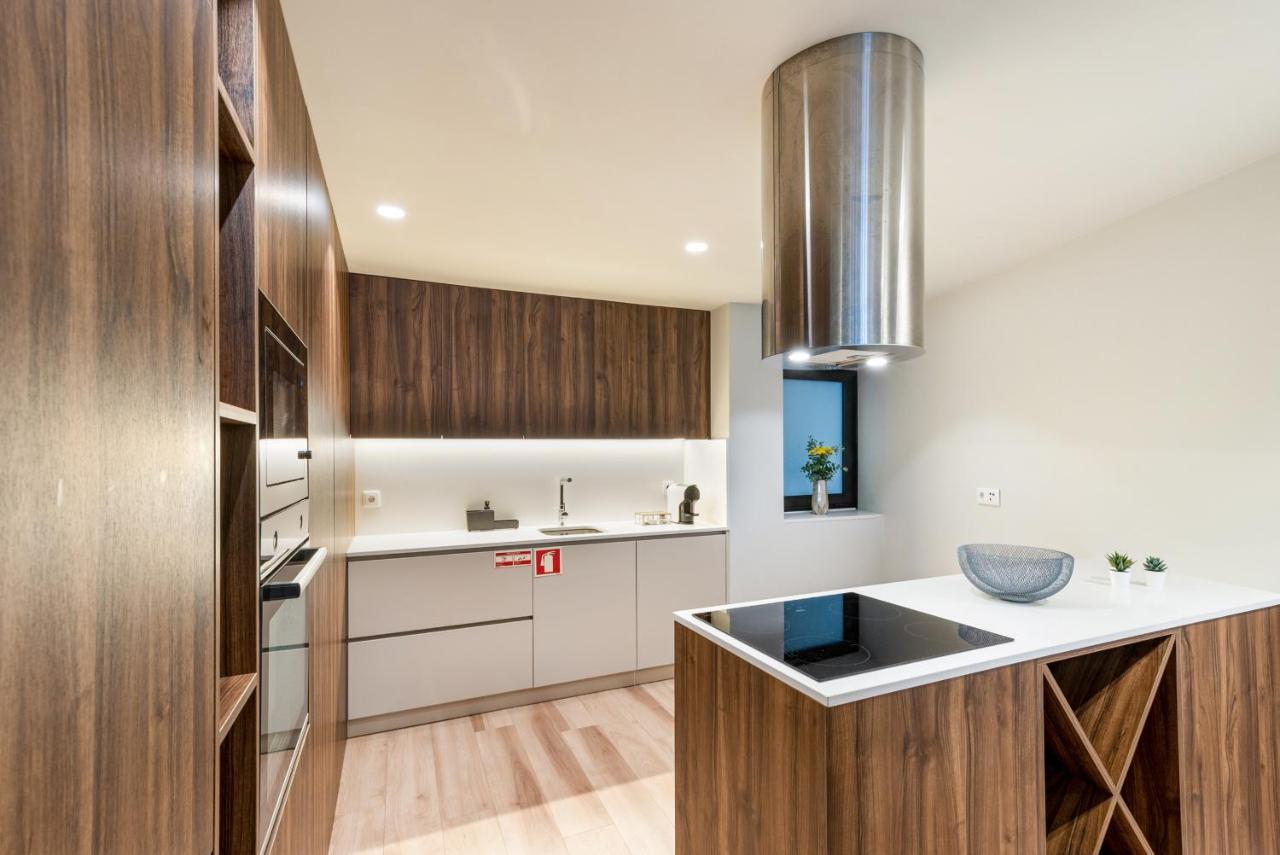 Sao Sebastiao Apartment By Se Apartamentos براغا المظهر الخارجي الصورة