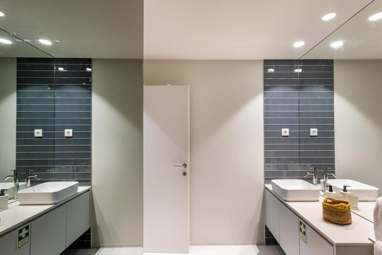 Sao Sebastiao Apartment By Se Apartamentos براغا المظهر الخارجي الصورة