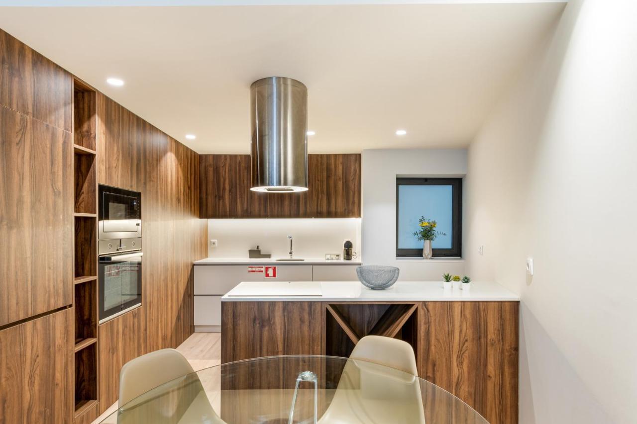 Sao Sebastiao Apartment By Se Apartamentos براغا المظهر الخارجي الصورة
