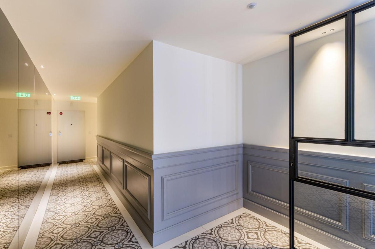 Sao Sebastiao Apartment By Se Apartamentos براغا المظهر الخارجي الصورة